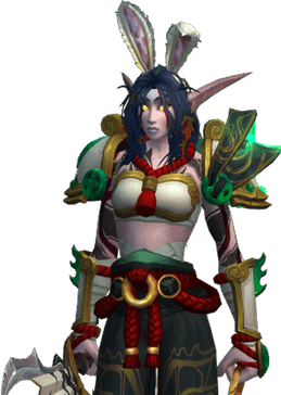 Senchii render