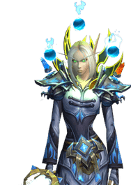 Sennidah render