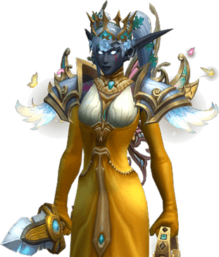 Serpahina render