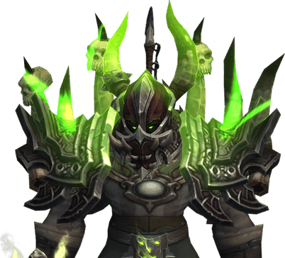 Sersaar render