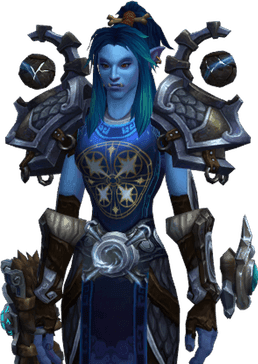 Seyumi render