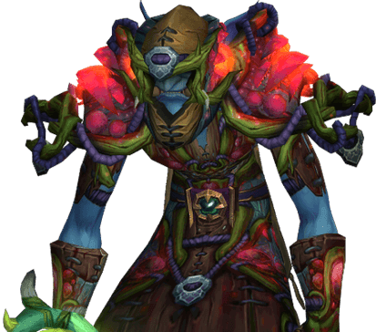 Shìftycent render