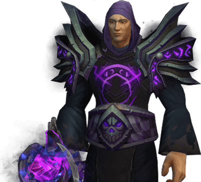 Shýnxs render