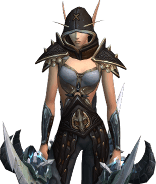 Sh render