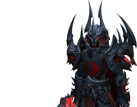 Shadowrevan render