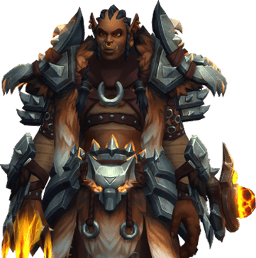Shadyrain render