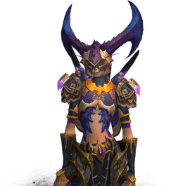 Shair render