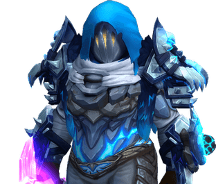 Shambulâncê render