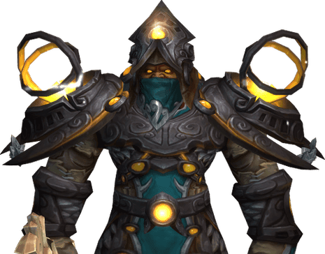 Shamsarnie render