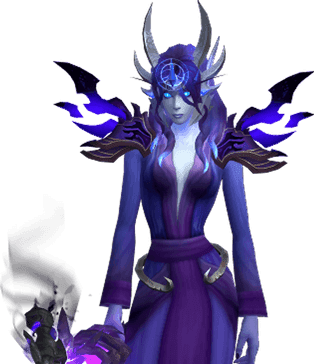 Shanón render