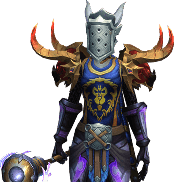 Shan render