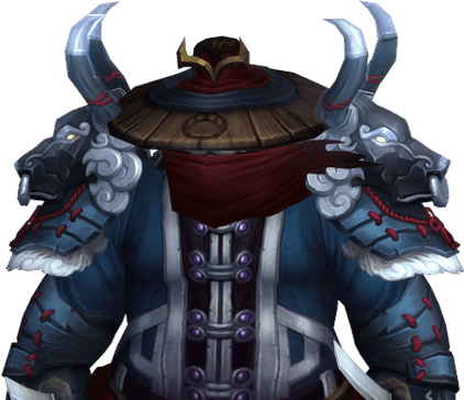 Shapow render