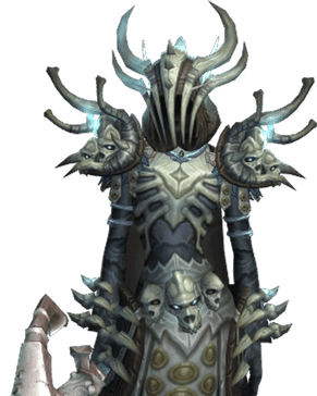 Shatterfrost render