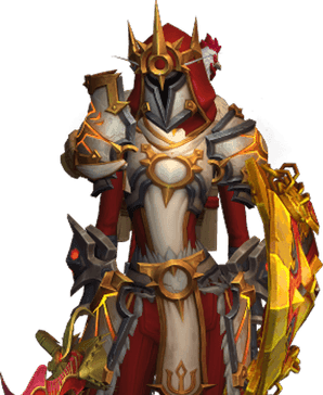 Shaunypal render