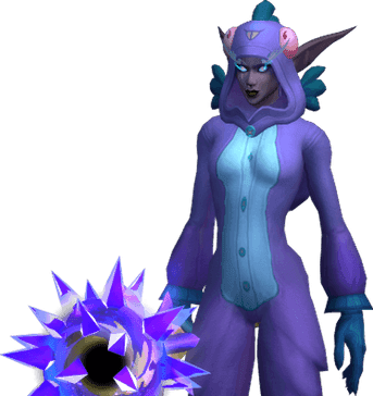 Sheerky render