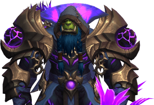 Shewtah render