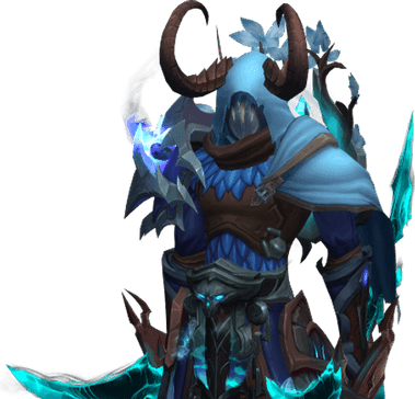 Sheyl render
