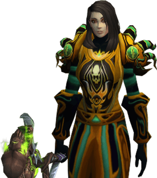 Shezze render