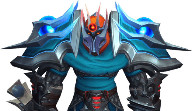 Shigami render
