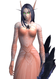 Shivannah render