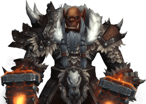 Shomon render