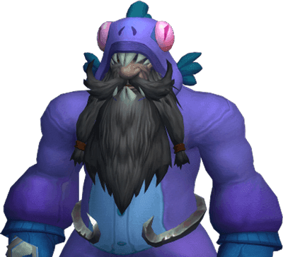 Shortevil render