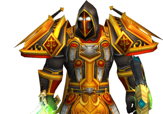 Shovahdv render