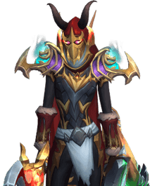 Shteki render