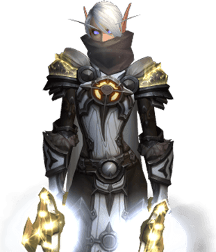 Shyki render