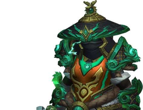 Sidakarya render