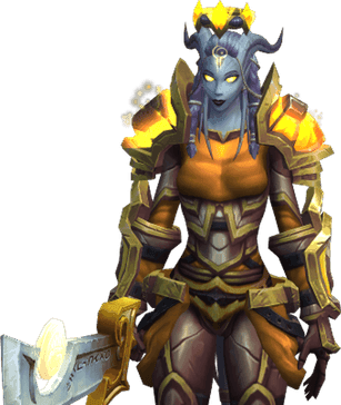 Sigourney render