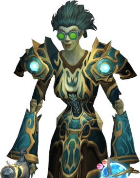 Silatos render