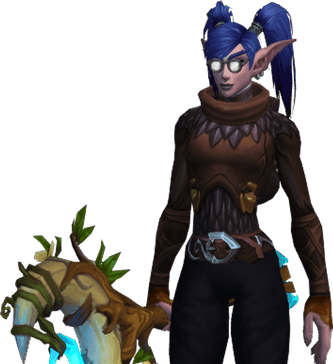Silki render