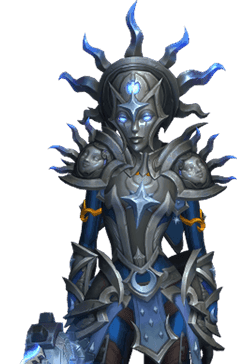 Silvrt render