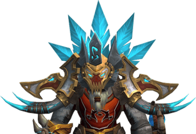 Sinbrak render