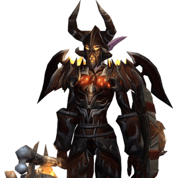 Sjilandir render