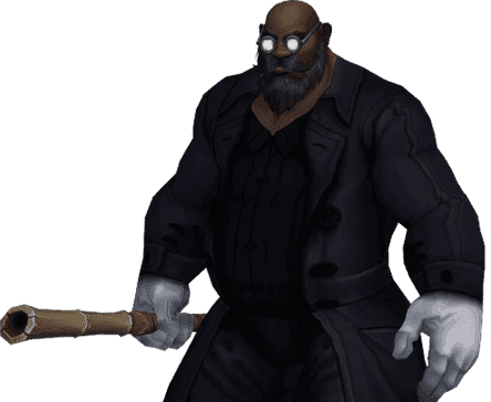 Skimiz render