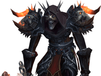 Skuggedk render