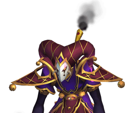 Slackeren render