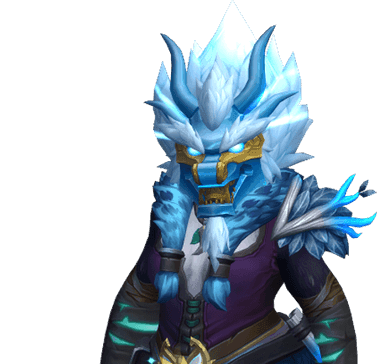 Sleathchi render
