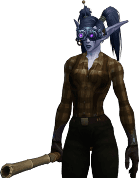 Slimshady render