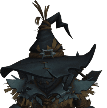 Slopseyhuntr render