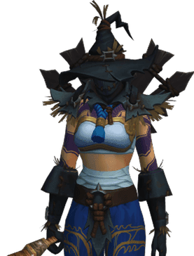 Slopseymonk render