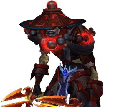Smekeir render