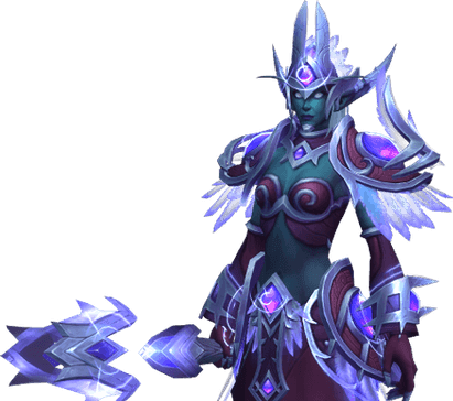 Sn render
