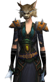 Sneakyminu render
