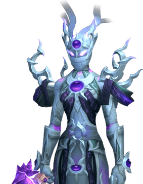 Snoozegoose render