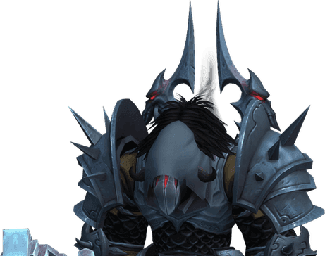 Snugdin render