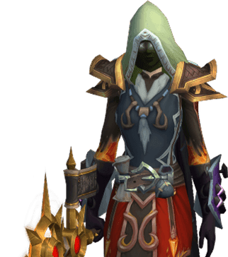 Solasway render