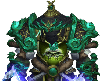 Sourpunch render
